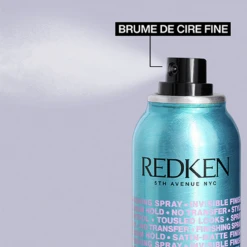 Cire En Spray Wax Blast Redken 150ml -Produits Coiffure Boutique Sans titre 3 Recupere 2 57019.1684847681