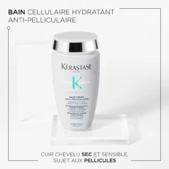 Bain Crème Anti-Pelliculaire Symbiose Kérastase 250ml -Produits Coiffure Boutique Sans titre 350 350 px 500 500 px 280 280 px 140 140 px 350 350 px 1200 1200 px 2 60116.1684847696