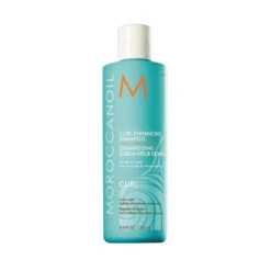 Shampooing Sublimateur De Boucles Moroccanoil 250ml