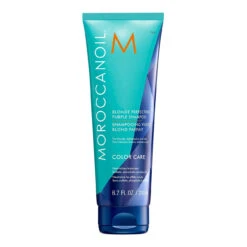 Shampooing Violet Blonde Perfecting Moroccanoil 200ml