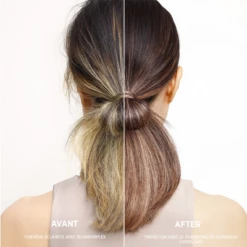 Masque LuxeBlond System Professional 400ml -Produits Coiffure Boutique avant et apres LuxeBlond Sp 01273.1684847805