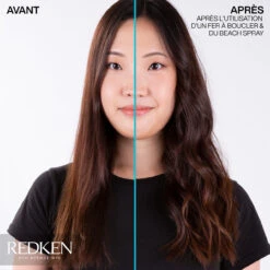 Beach Spray Texturisant Redken 125ml -Produits Coiffure Boutique beach1 84650.1694766305