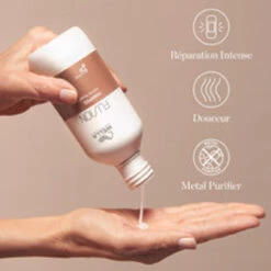 Shampooing Fusion Intense Repair Wella 1000ml -Produits Coiffure Boutique blob 68156.1694181562