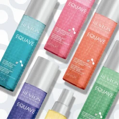 Soin Démêlant Spécial Boucles Equave Revlon 200 Ml -Produits Coiffure Boutique boucles 1 14487.1693991577