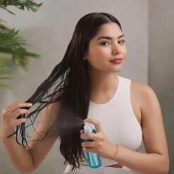 Brume Anti-Frisottis Moroccanoil 160 Ml -Produits Coiffure Boutique brumee moro 3 44935.1694677335