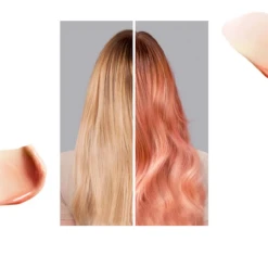 Masque Color Fresh Wella Peach Blush 150ml -Produits Coiffure Boutique color fresh mask peach blush 13850.1684847742