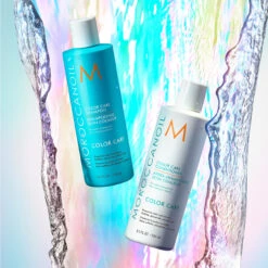 Après-Shampooing Soin Couleur Moroccanoil 250ml -Produits Coiffure Boutique color care moro 3 46487.1687866649