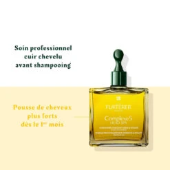 Concentré Stimulant Complexe 5 Rene Furterer 50ml -Produits Coiffure Boutique complexe 5 2 27708.1691069287