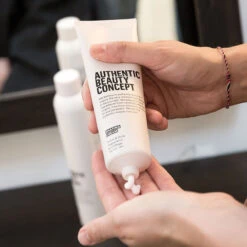 Crème Sculptante Authentic Beauty Concept 150ml -Produits Coiffure Boutique creme sculptante authentic beauty concept 78750.1693395811