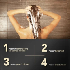 Shampooing Keratin Essentiel Eugène Perma 1000ml -Produits Coiffure Boutique eug keratin shamp 78029.1684846547