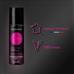 Spray Bi-Phase Keratin Color Eugène Perma 200ml -Produits Coiffure Boutique euge ne perma keratin 21765.1684846888