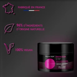 Masque Keratin Color Eugène Perma 500ml -Produits Coiffure Boutique euge ne perma masque keratin 94562.1684846779