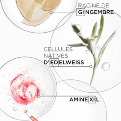 Fondant Renforçateur Genesis Kérastase 200ml -Produits Coiffure Boutique ge ne 2 39512.1686298363