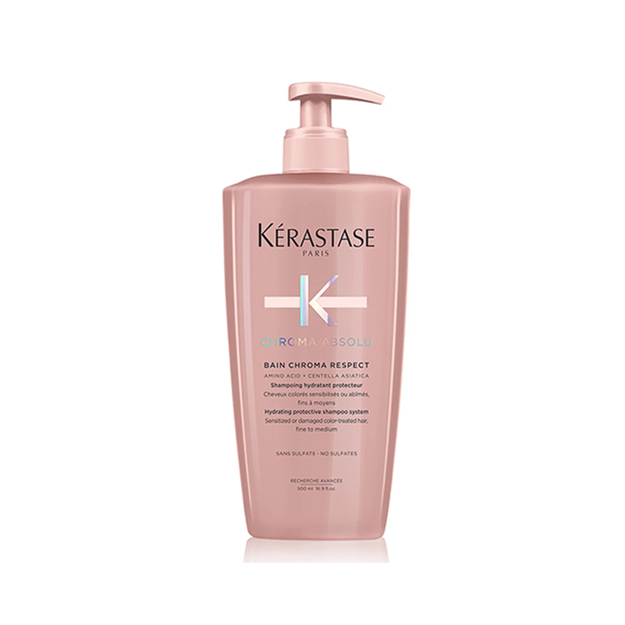 Bain Chroma Absolu Kérastase 500ml 1 Bain Chroma Absolu Kérastase 500ml