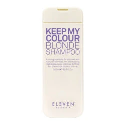 Shampoing Blonde Keep My Colour Eleven Australia 300ml