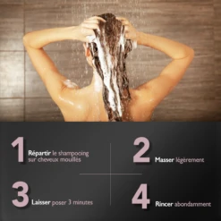 Shampooing Keratin Glow Essentiel Eugène Perma 1000ml -Produits Coiffure Boutique keratin glow shampooing 22926.1684846546