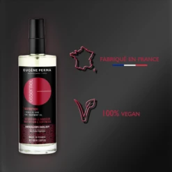 Huile Keratin Nutrition Essentiel Eugène Perma 100ml -Produits Coiffure Boutique keratine nutrition huile de soin 42050.1684846881