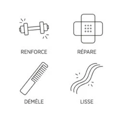 Extra Lipid Booster+ System Professional 20x5ml -Produits Coiffure Boutique lipid booster image 3 98071.1684847612