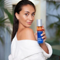 Soin Instantané Nutrition & Légèreté Cheveux Et Corps Equave Revlon 200 Ml -Produits Coiffure Boutique rvl 2 68563.1694523690