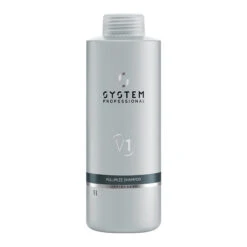 Volumize Shampoo 1000ml System Professional