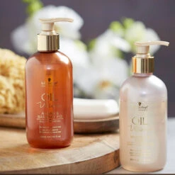 Produits Coiffure Boutique -Produits Coiffure Boutique shampooing argan barbarie oil ultime 65667.1684847252