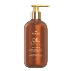Shampooing Argan Barbarie Oil Ultime Schwarzkopf 300ml