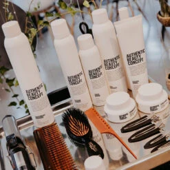 Shampooing Sec Texturisant Authentic Beauty Concept 250ml -Produits Coiffure Boutique shampooing sec texturisant authentic beauty concept 60256.1693391065