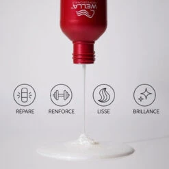Shampooing Ultimate Repair Wella Professionals 100 Ml -Produits Coiffure Boutique shp 250 1 16720.1693836622