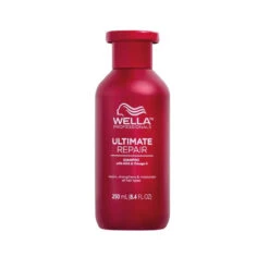 Shampooing Ultimate Repair Wella Professionals 250 Ml