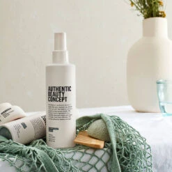 Spray Salin Texturisant Authentic Beauty Concept 250ml -Produits Coiffure Boutique spray salin texturisant authentic beauty concept 90617.1693399277