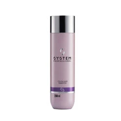 Color Save Shampoo 250ml System Professional