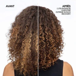 Traitement Lamellaire Extreme Bleach Recovery Redken 200ml -Produits Coiffure Boutique traitement lamellaire extreme bleach recovery redken 3 94619.1688984641